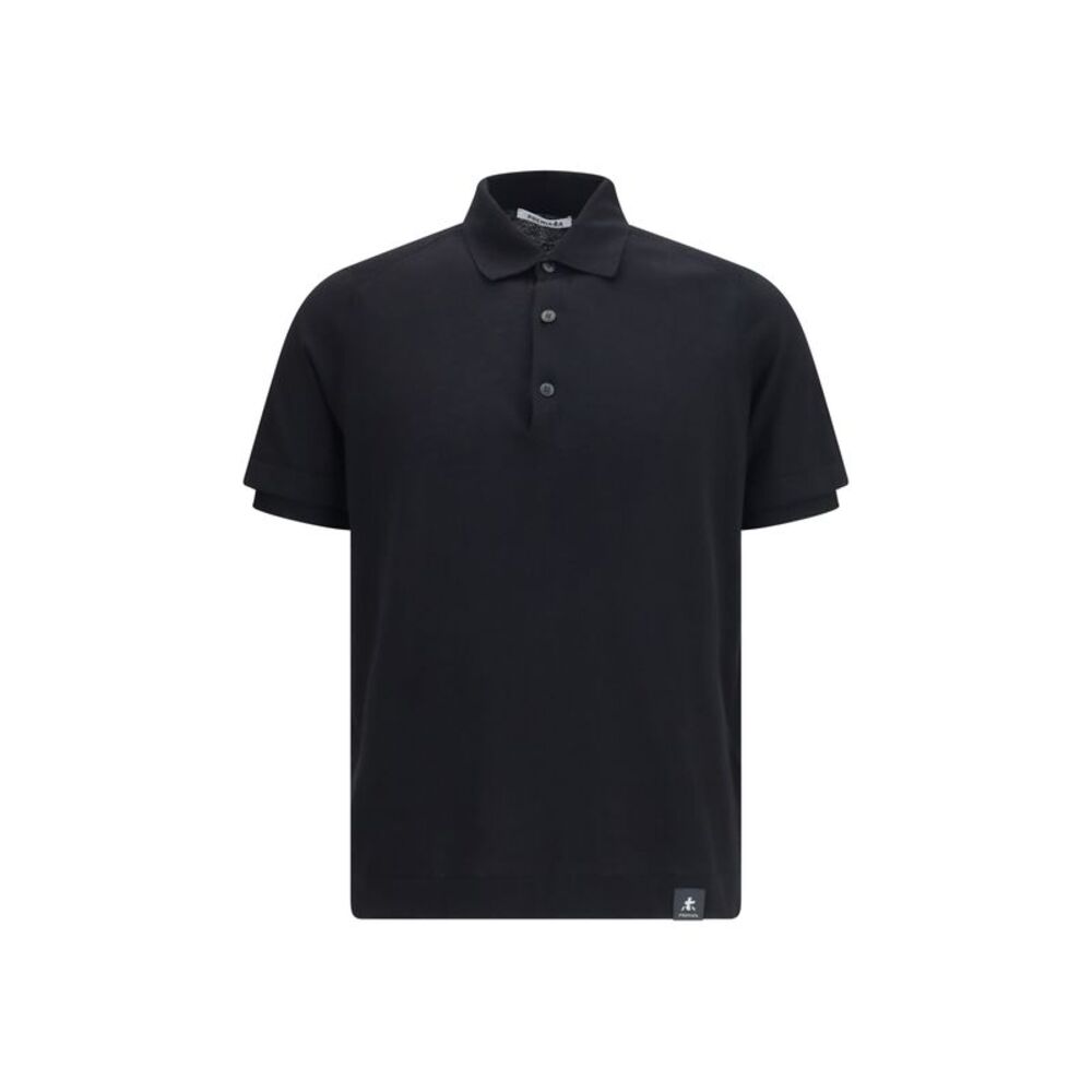 Premiata Men Polo Shirt